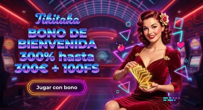 Tikitaka Casino